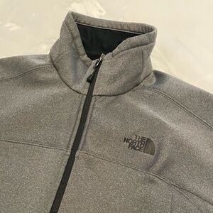 The North Face Track Jacket